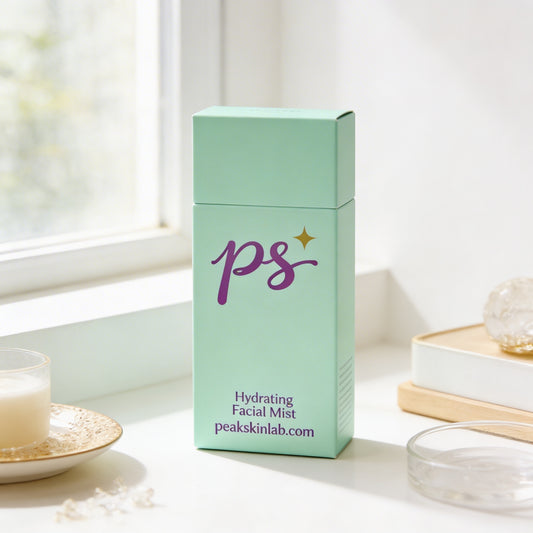 Hydrating Facial Mist