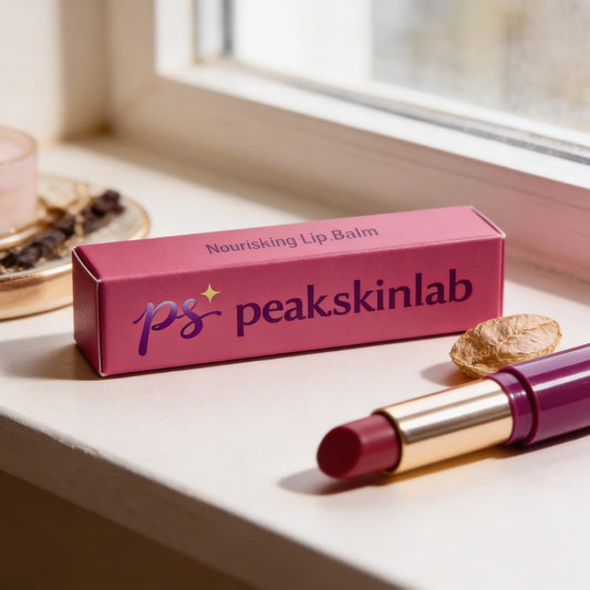 Nourishing Lip Balm