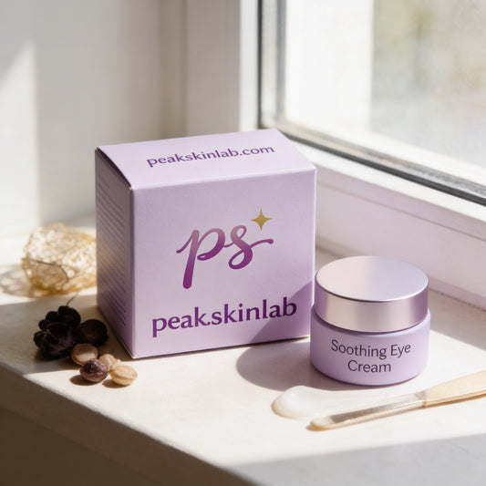 Soothing Eye Cream