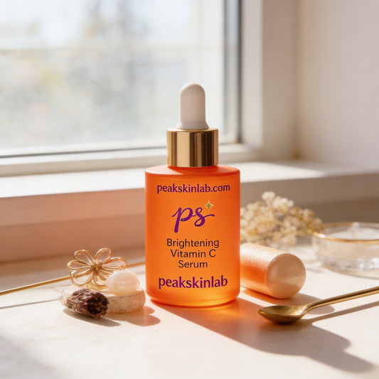 Brightening Vitamin C Serum